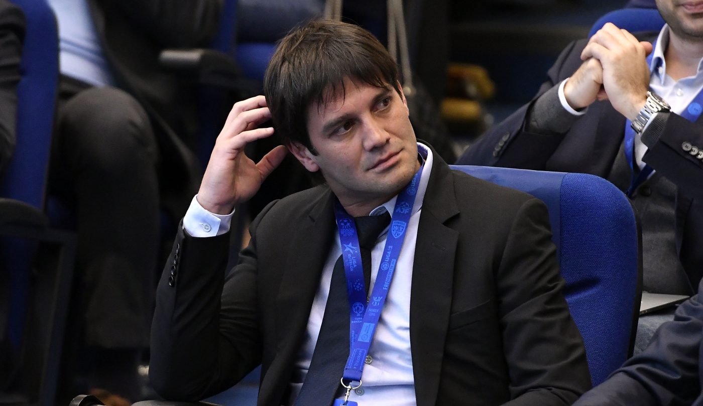 Șansa carierei pentru Cristi Chivu: este favorit să o preia pe Inter Milano! Italienii au făcut marele anunț: „Reprezintă alegerea logică!”