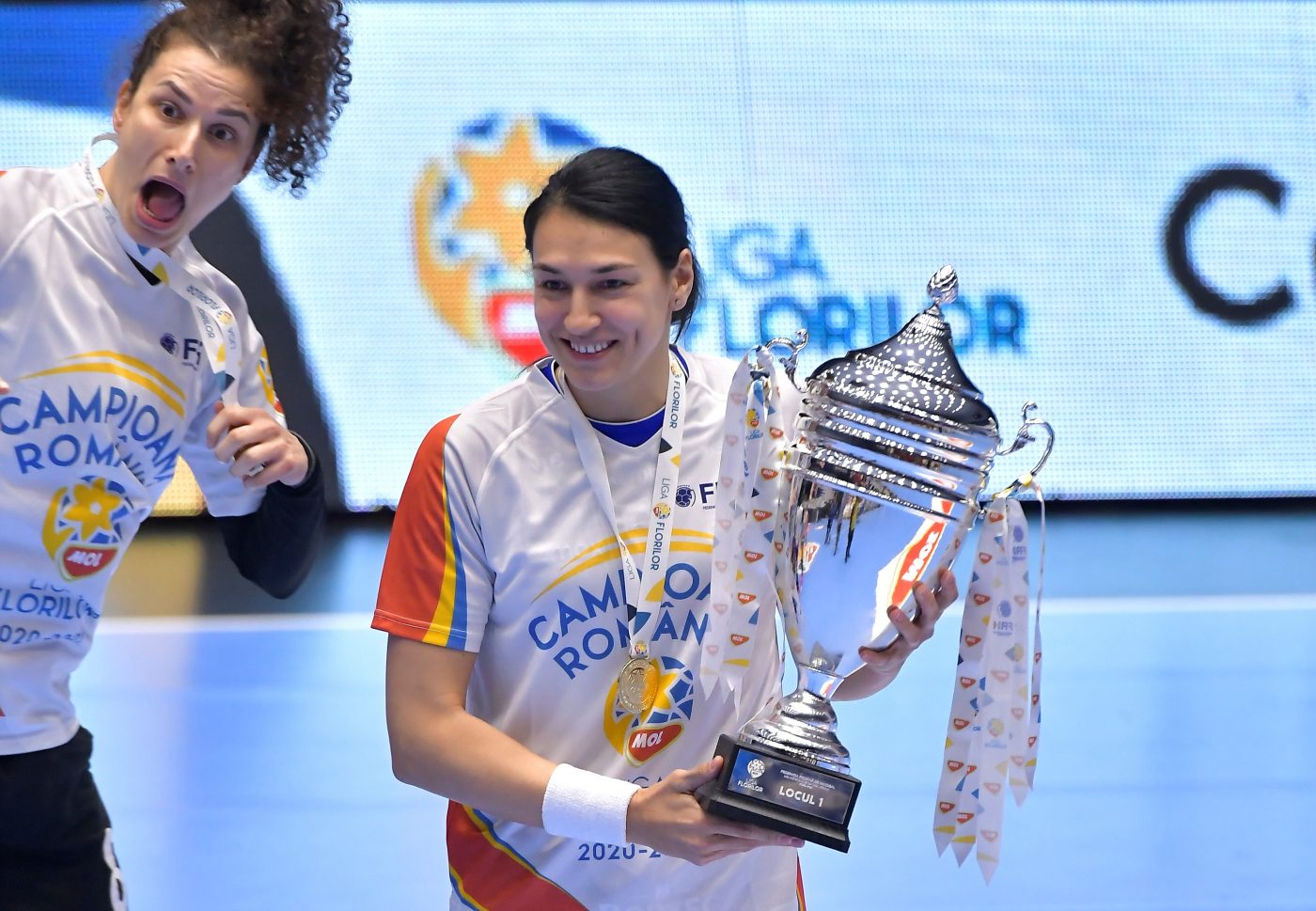 Cristina Neagu este MVP-ul sezonului 2020-2021 în Liga Florilor. Cum arată topul celor mai bune jucătoare în ancheta ProSport