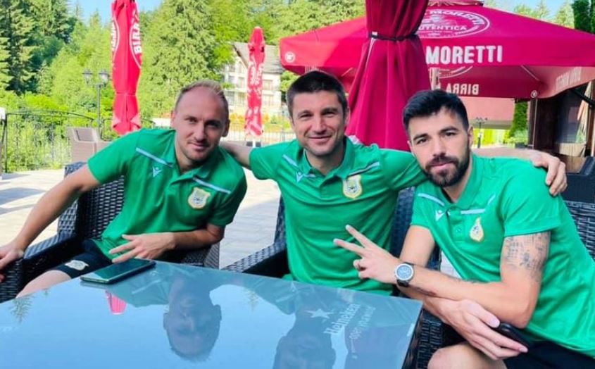 Andrei Cristea rămâne în Liga 1, după ce Poli Iași a retrogradat! La ce echipă a ajuns fobtalistul