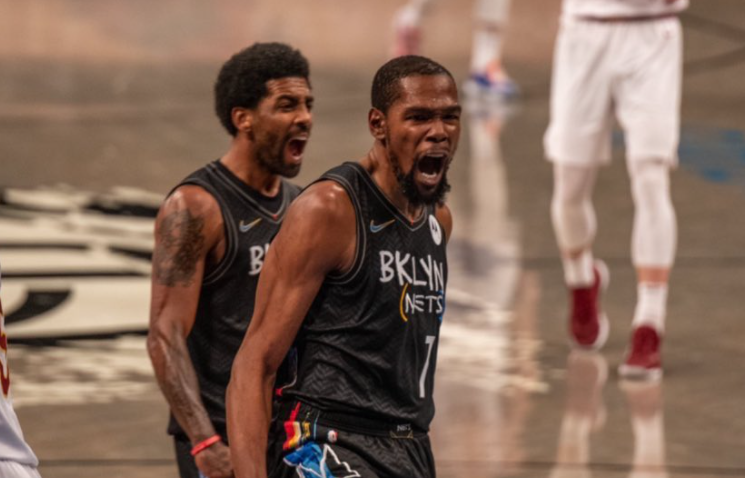 Tabloul complet al semifinalelor în cele două Conferințe din NBA. LeBron James și LA Lakers sunt out din lupta pentru titlu. Meci de 5 stele în Est: Brooklyn Nets – Milwaukee Bucks