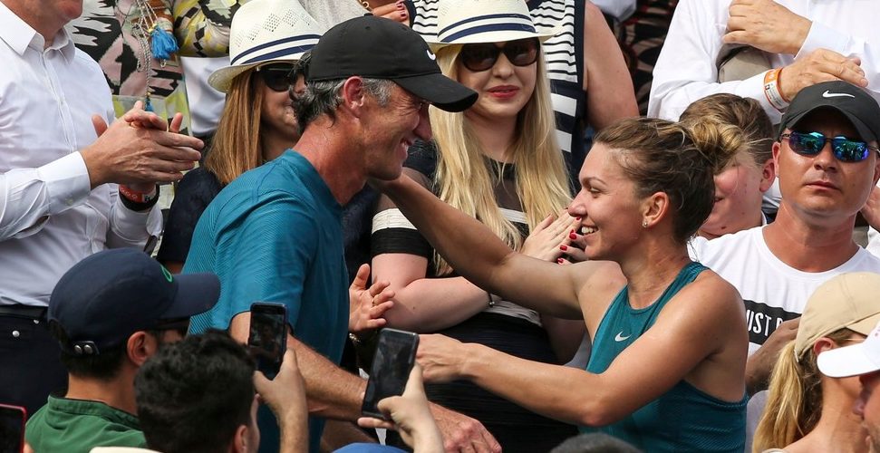 Darren Cahill, veste neașteptată pentru Simona Halep la patru luni după despărțire! Ce o așteaptă pe româncă la sosirea în Australia