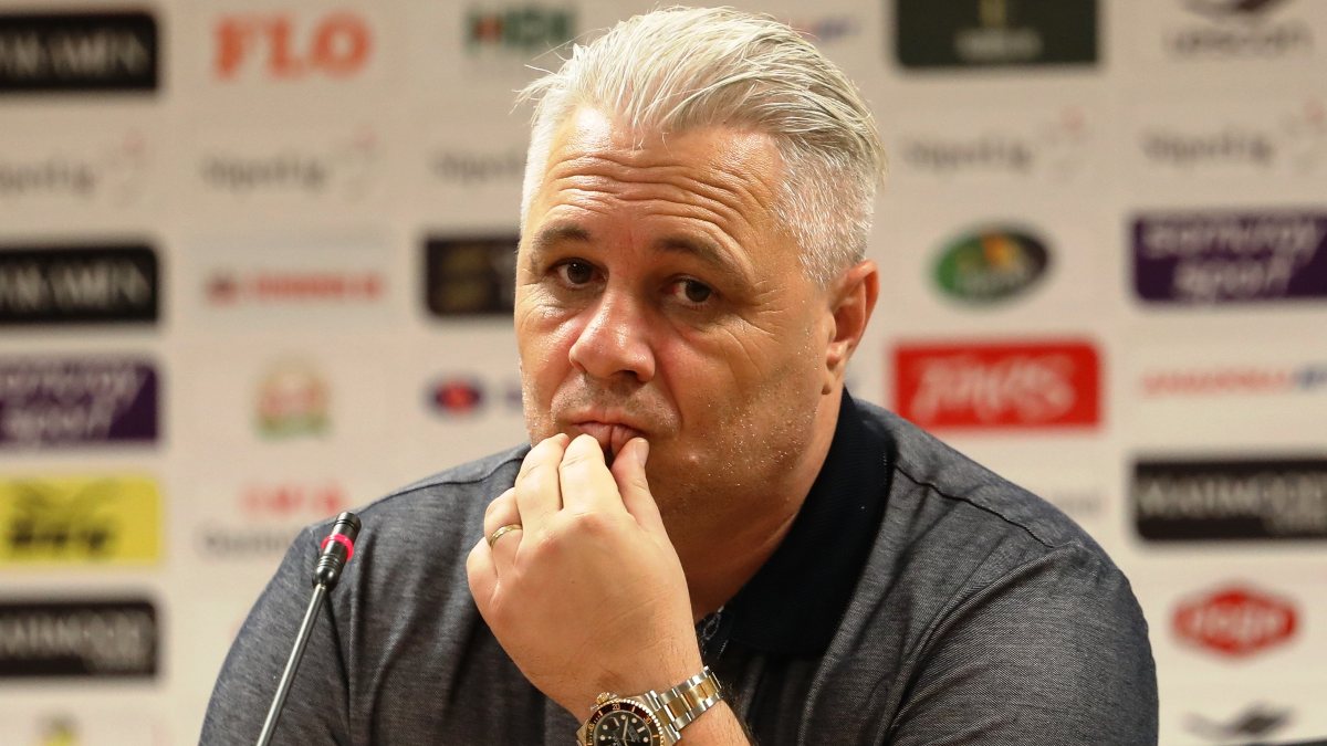 Decebal Rădulescu, editorial despre numirea noului antrenor al lui CFR Cluj: „Șumudică al lui Copilu”