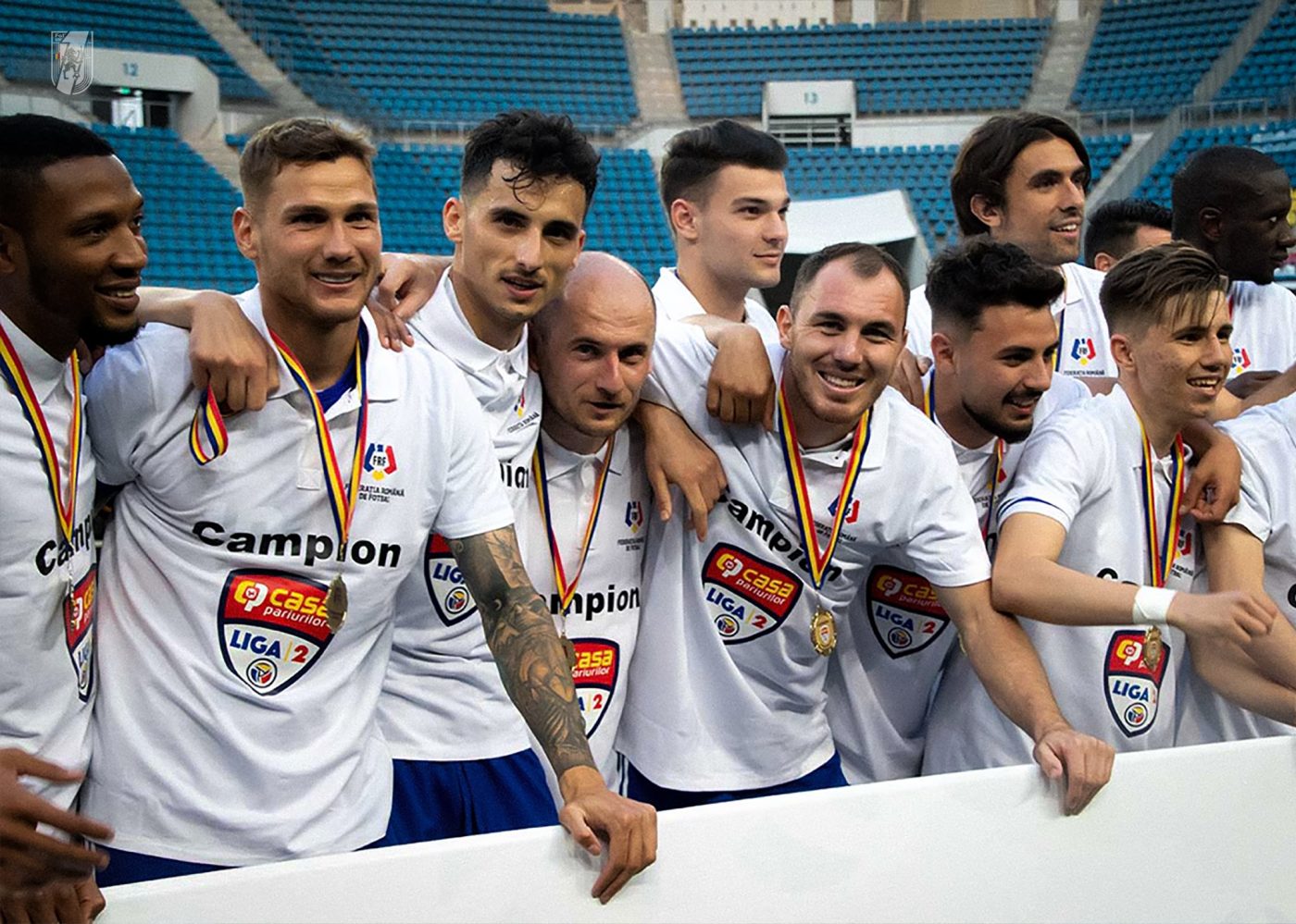 ”FC U” Craiova s-a despărțit de încă un jucător care a ajutat-o să promoveze. A semnat deja cu Concordia Chiajna