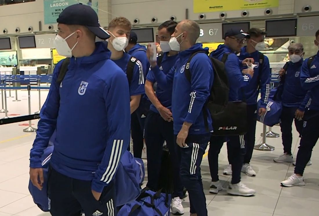 Capitolul la care FC U Craiova domină deja întreg fotbalul românesc: „E pe locul întâi! E campioană detașată” | VIDEO EXCLUSIV ProSport Live