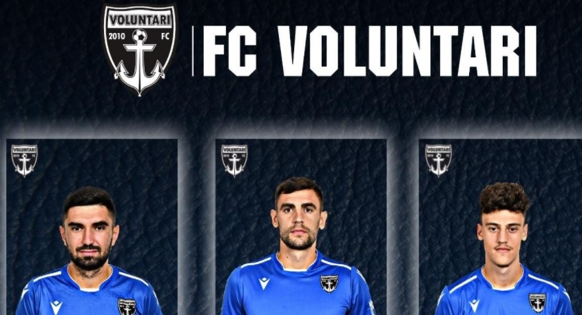 FC Voluntari a anunțat prelungirea contractelor pentru trei jucători. Ion Gheorghe, singurul ilfovean la Jocurile Olimpice de la Tokyo