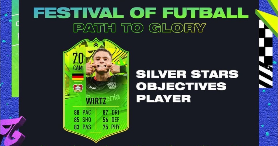 EA Sports introduce în FIFA 21 un card gratuit și un SBC