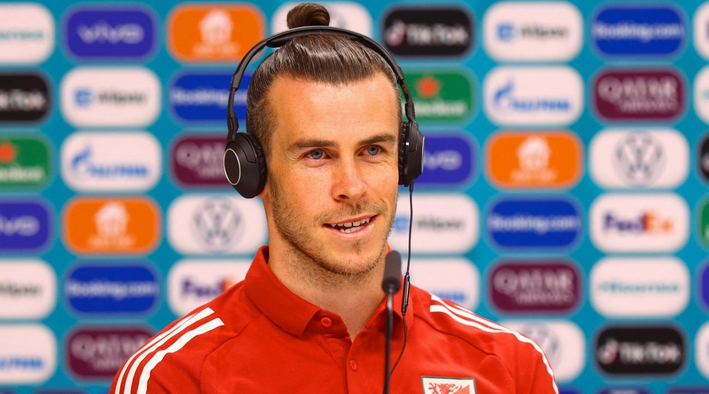 Gareth Bale, ademenit de o fostă campioană a Germaniei! Postare incredibilă: Cum încearcă să pună nemții mâna pe atacantul lui Real Madrid | FOTO