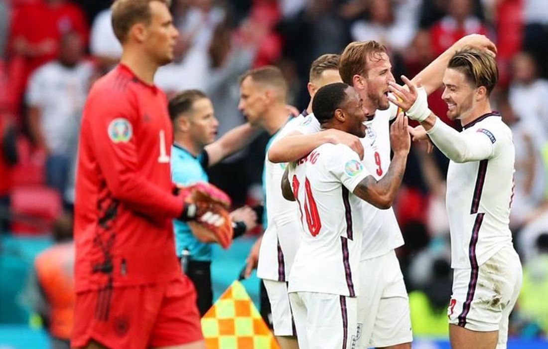 Germania a ales greșit portarul pentru EURO 2020? „Practic trebuie să tragi într-un metru de poartă”