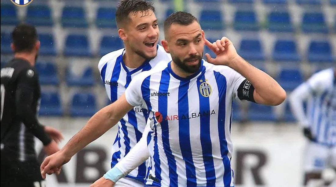 Idriz Batha, șanse mari să ajungă la UTA! Alți doi fotbaliști străini, aproape de arădeni