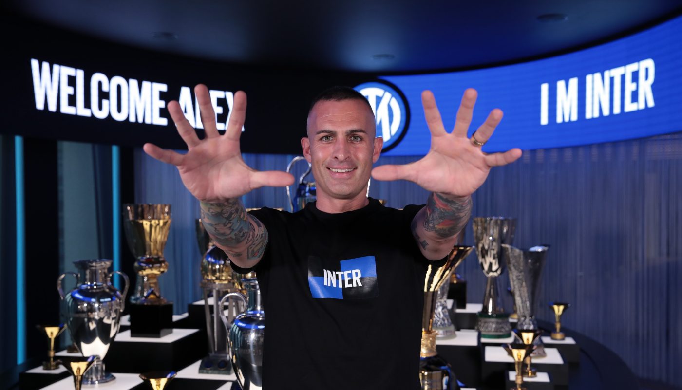 Inter a oficializat transferul noului portar. Ce se întâmplă cu Ionuț Radu