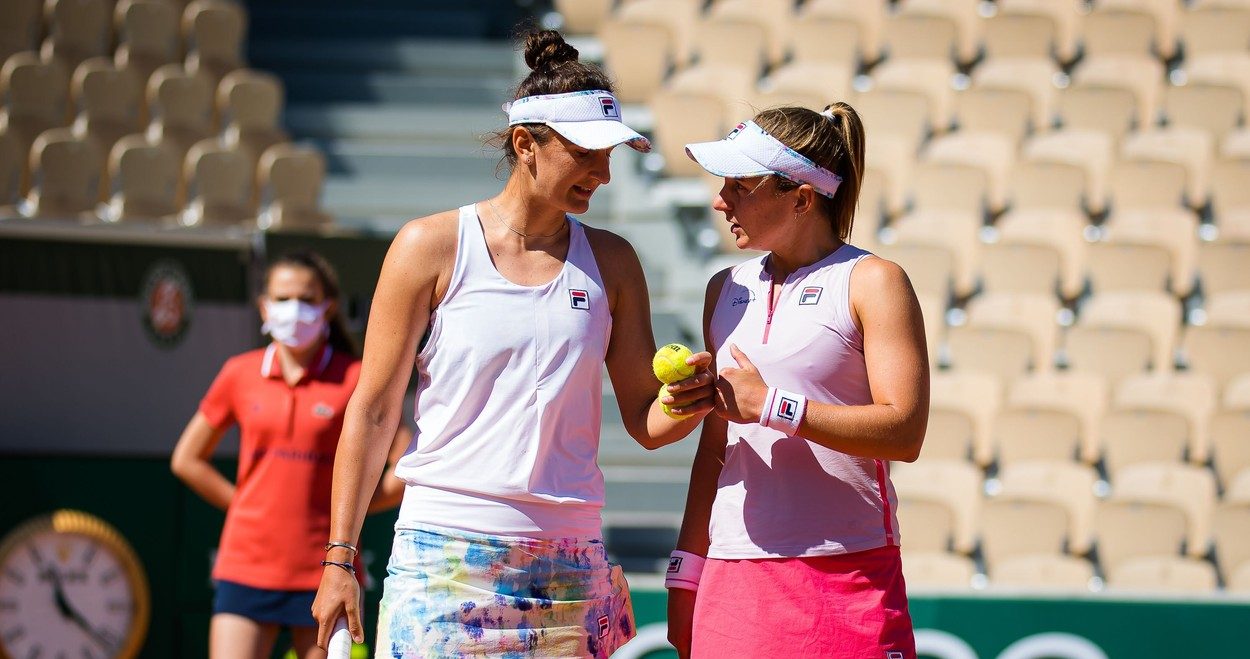 Irina Begu, singura reprezentantă a României rămasă în cursă la Roland Garros după ce Horia Tecău a pierdut în sferturi la dublu! Programul zilei de miercuri, 9 iunie