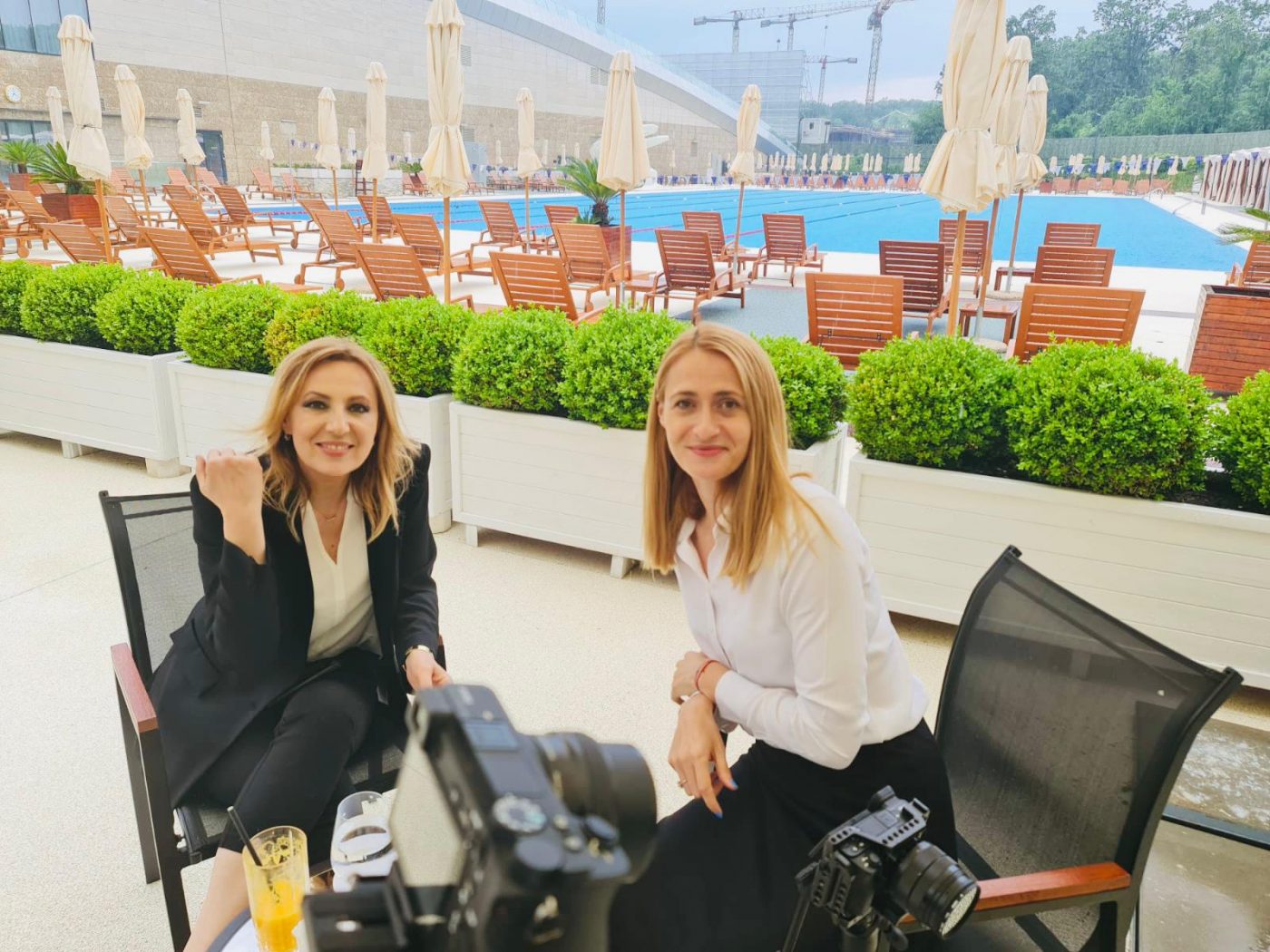 Camelia Potec vine la emisiunea „Rețeaua de idoli” la TVR 2! Va dezvălui ce sacrificii a făcut pentru a realiza performanțe la Jocurile Olimpice