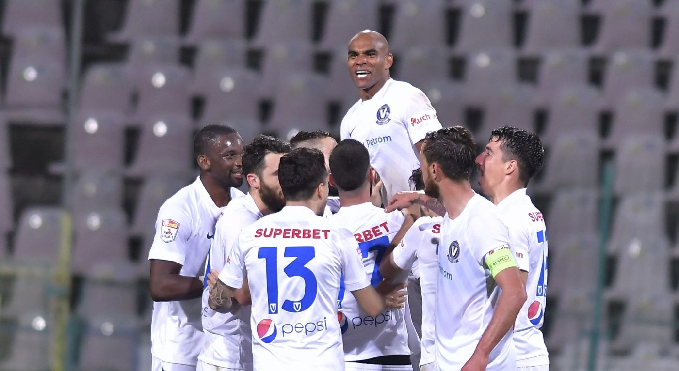 Conducătorii de la Rapid, sfătuiți să insiste pentru un jucător din Liga 1: „Dacă te prinde pe spații libere, îți rupe coloana” | EXCLUSIV ProSport Live