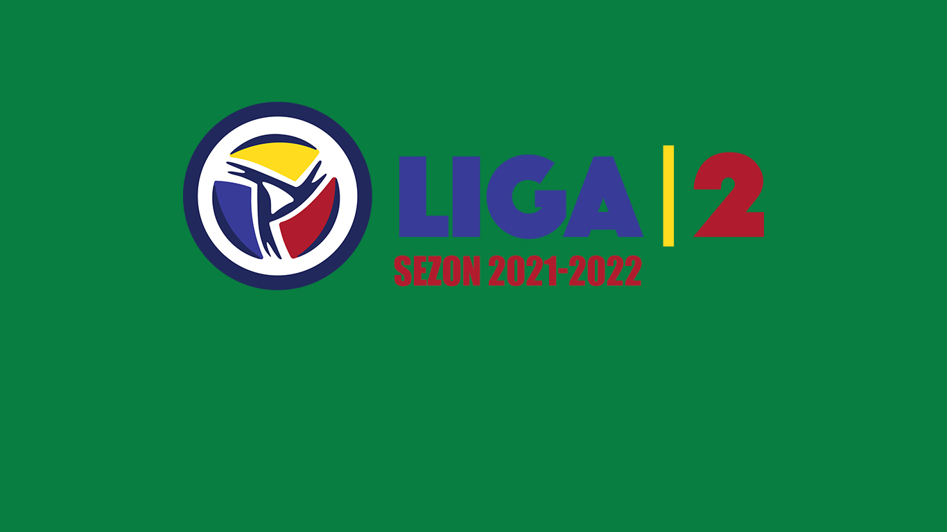 OFICIAL | Noul sezon de Liga 2, ediția 2021-2022, se va desfășura exact pe modelul celui recent încheiat. În play-out se joacă tot doar meciuri tur