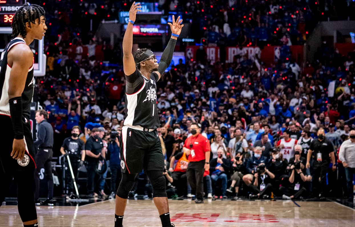 S-a stabilit prima finală de Conferință în NBA! Phoenix Suns și Los Angeles Clippers se vor lupta în Vest pentru un loc în ultimul act al întrecerii