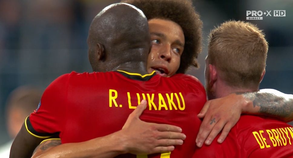 Finlanda – Belgia 0-2, în Grupa B de la EURO 2020 | Lukaku și compania merg în optimi cu maximum de puncte!