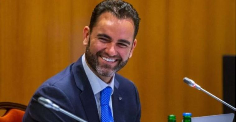 Reușită uriașă: Vlad Marinescu, noul director general al Federației Internaționale de Judo. Ce obiective are