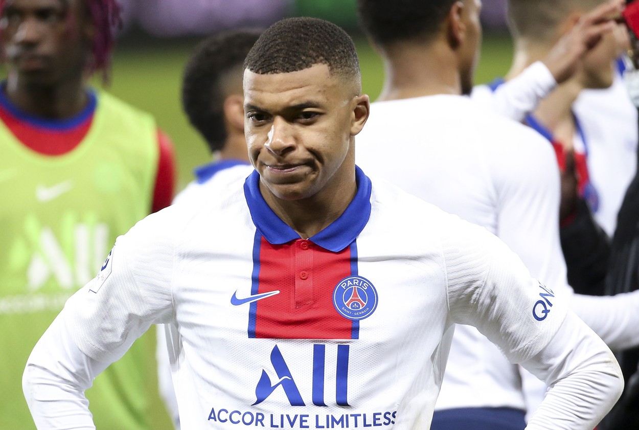 Conflict deschis la PSG între starul Kylian Mbappe și conducerea clubului!
