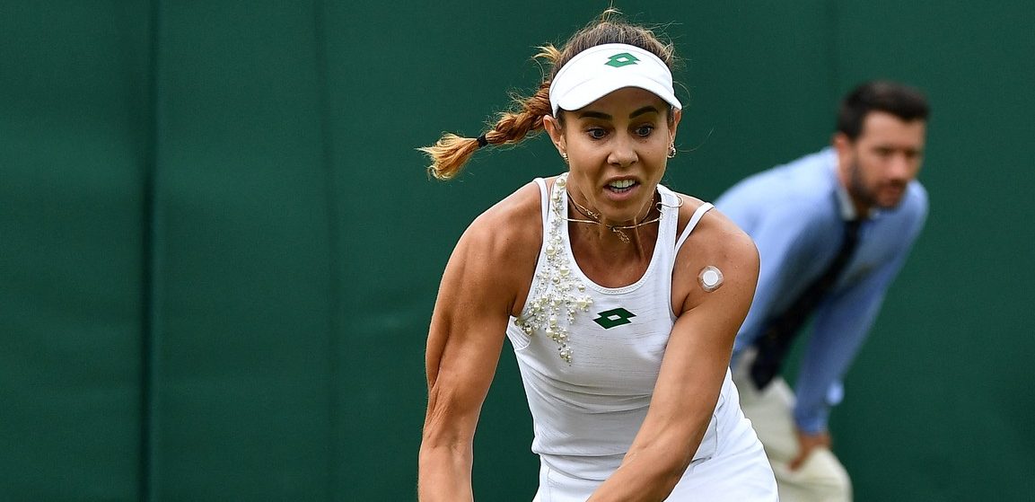 Mihaela Buzărnescu, învinsă de Venus Williams în primul tur la Wimbledon! Controverse stârnite de româncă | VIDEO
