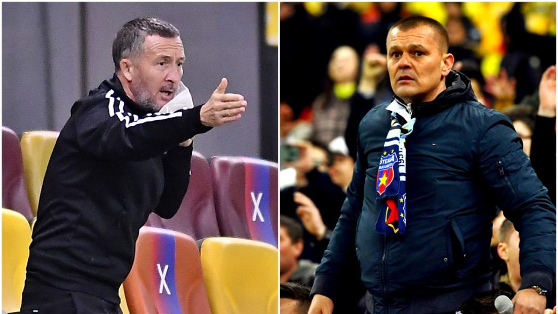 Gheorghe Mustață, mesaj dur pentru Meme Stoica! Ultimul conflict dintre cei doi a pornit de la Keșeru: „Să își prezinte scuzele, tot acolo pe Facebook!” | VIDEO EXCLUSIV ProSport Live