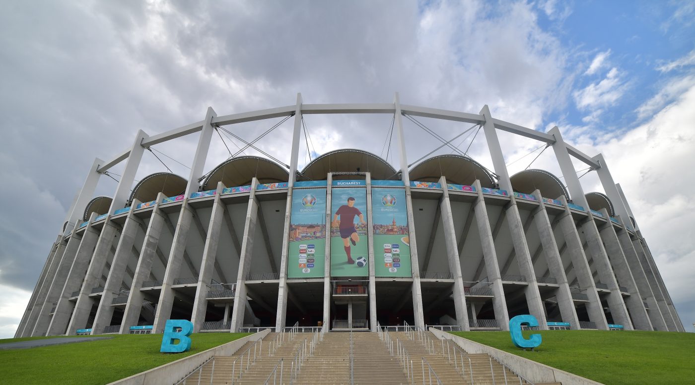 Mobilizare în forță la Arena Națională, înainte de Franța – Elveția, de la Euro 2020. Câți jandarmi și polițiști vor supraveghea ordinea publică