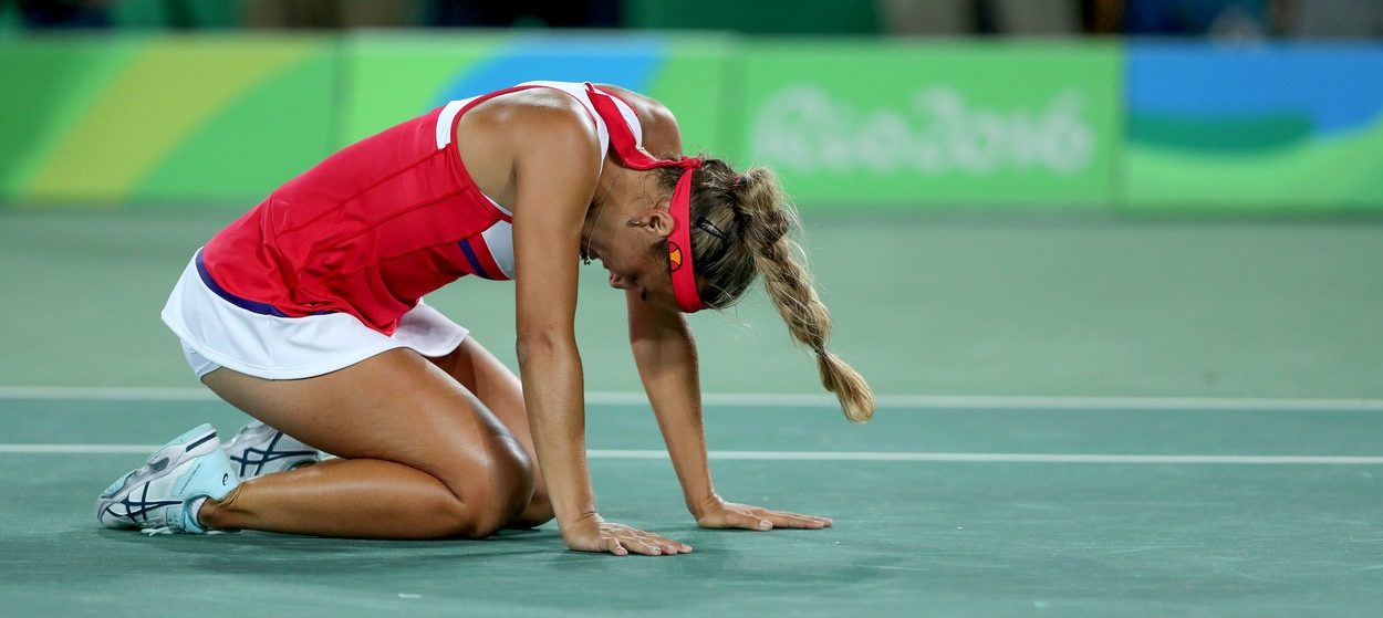 Veste importantă pentru Simona Halep! Campioana olimpică en-titre a declarat forait pentru JO de la Tokyo