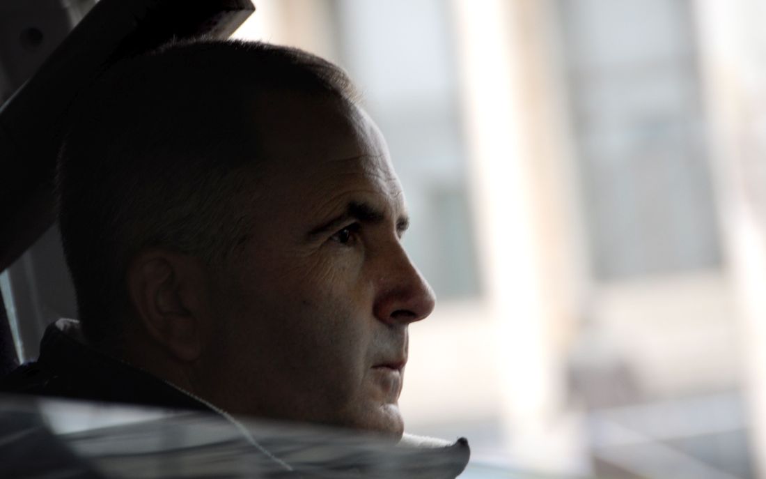 Un multiplu campion, anunț cutremurător: „E ca și cum ai da șpagă să te sinucizi”