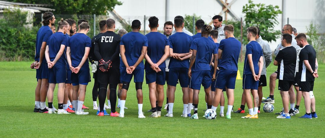 Noi informații despre scandalul uriaș de la meciul Meciul Radnicki Nis – FC U Craiova. Cine ar fi principalul vinovat pentru bătaia generală de pe teren