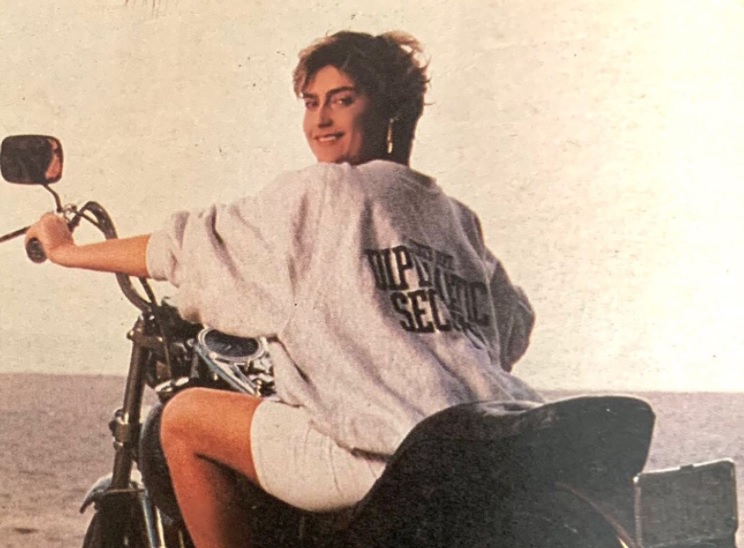Am aflat de ce se teme Nadia Comăneci. „Prefer să mă țin de gimnastică” | EXCLUSIV