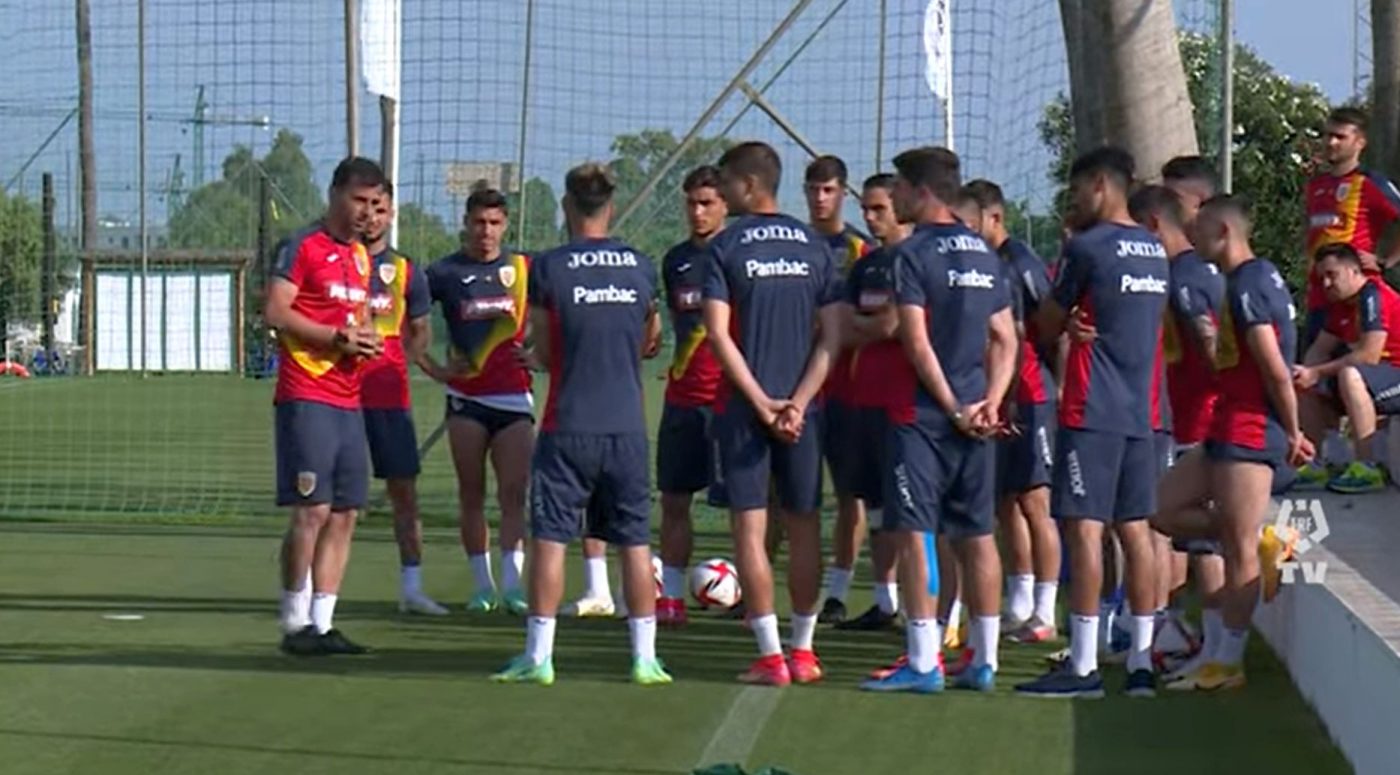 România U23 – Mexic U23, Live Video Online, de la ora 21:00 | Primul amical pentru Jocurile Olimpice de la Tokyo. Echipele de start