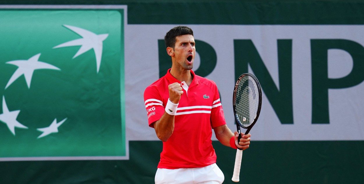 Francezii anunță măsuri excepționale la Roland Garros după ce Novak Djokovic a fost expulzat din Australia! Măsură fără precedent pentru jucătorii nevaccinați: „Vor transmite regulile”