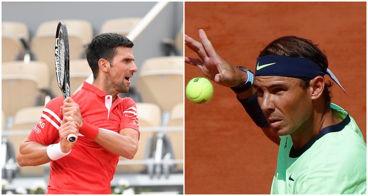 Prima reacție a lui Rafa Nadal după apelul câștigat de Novak Djokovic împotriva anulării vizei sale