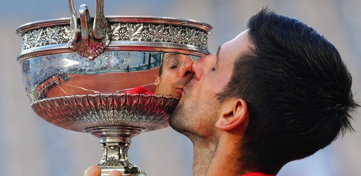 Novak Djokovic, reacție impresionantă după câștigarea turneului de la Roland Garros: „Îmi voi aminti toată viața acest moment!”
