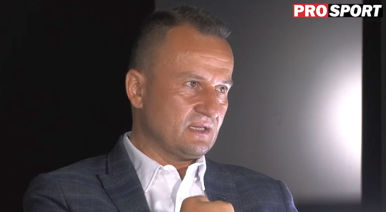 Octavian Șovre, dezvăluiri cu ochii în lacrimi după scandalul de rasism de la PSG – Bașakșehir: „Ne tot înjura în limba spaniolă, dar noi nu am putut dovedi!” | VIDEO EXCLUSIV
