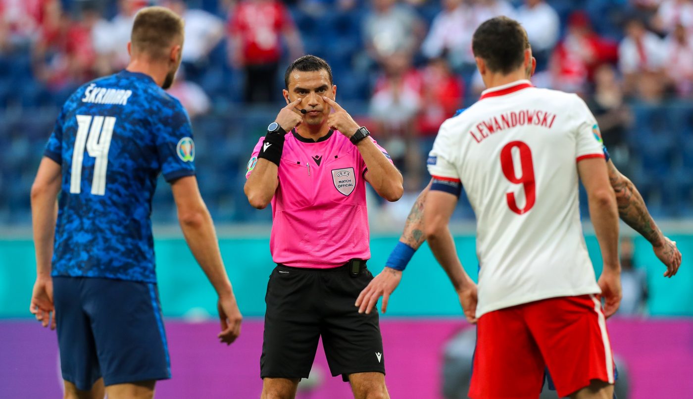 Prima reacție a lui Ovidiu Hațegan după ce a fost operat de urgență la Timișoara: „Asta e rugămintea mea!”. Cum se simte arbitrul FIFA