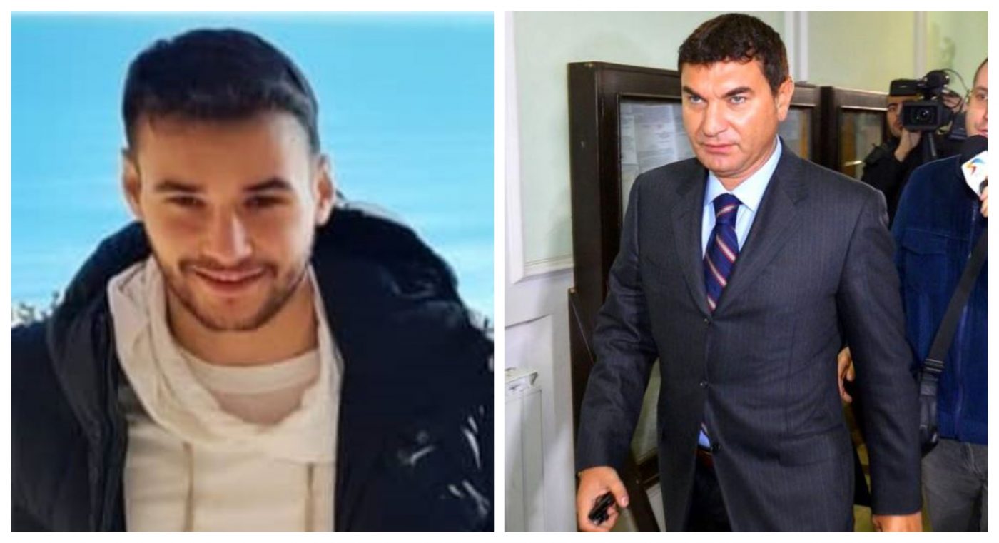 Patrick, fiul lui Cristi Borcea, lovitură în imobiliare la malul mării! A investit peste 20 de milioane de euro | FOTO
