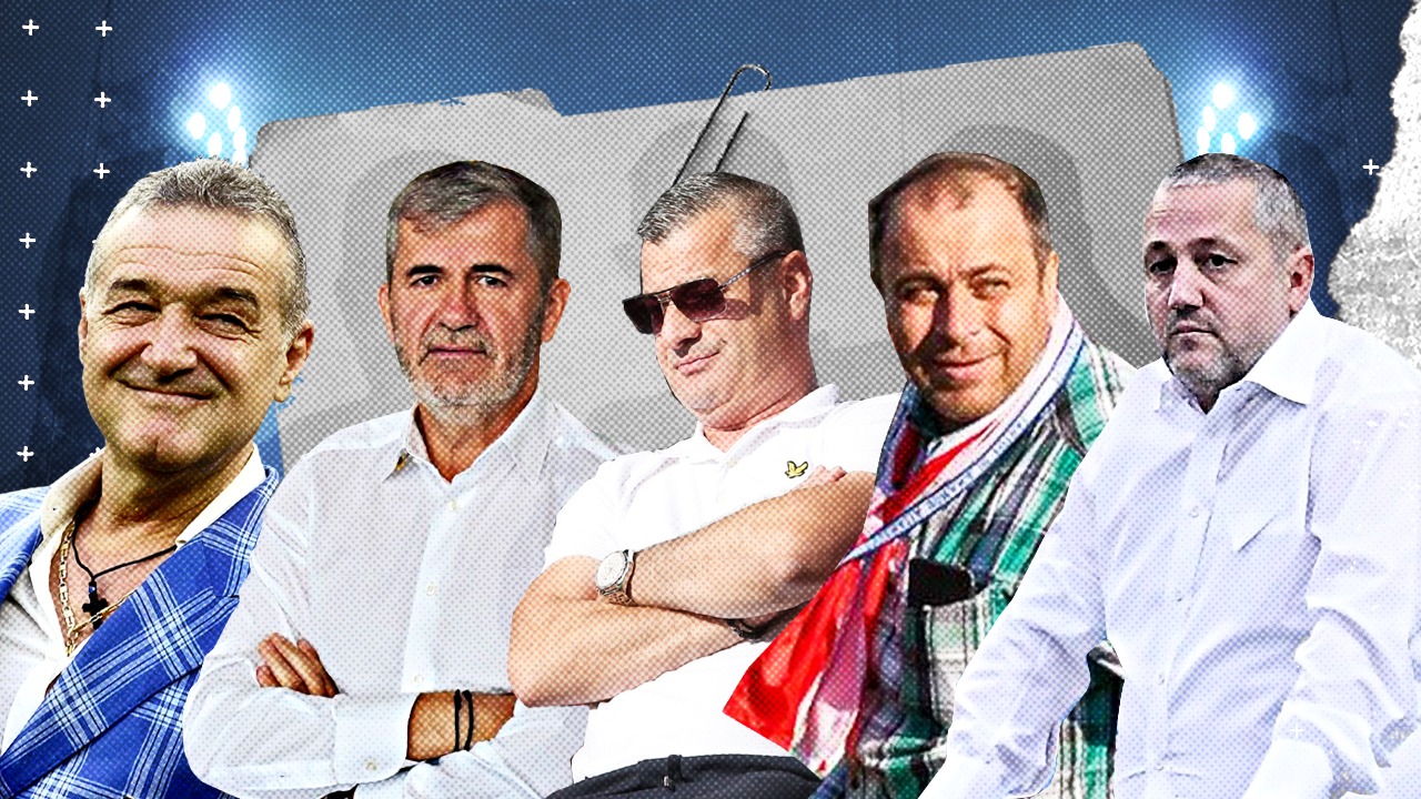 EDITORIAL ADRIAN ARTENE | Alo, DNA? E cineva „pe fir”? Cum ar putea fi audiați Gigi Becali sau Neluțu Varga în baza unor suspiciuni rezonabile?! Rechizitoriul unui play-off învolburat de autodenunțuri