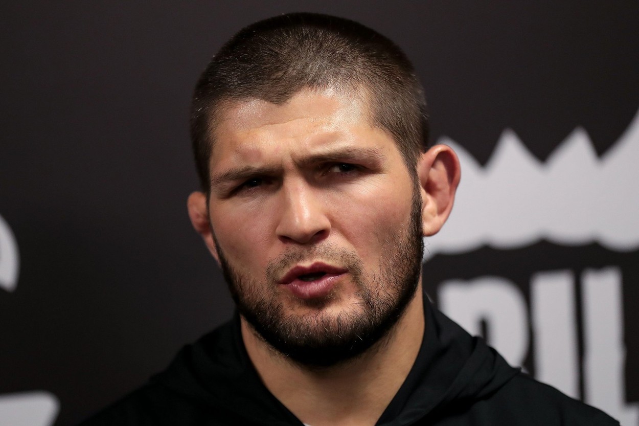 Khabib Nurmagomedov, anunț neașteptat! Fostul star din UFC este gata să-și înceapă cariera de fotbalist: „Mai multe echipe mi-au făcut oferte!”