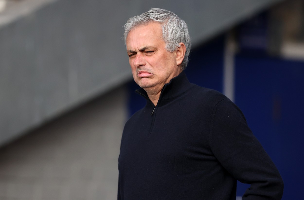 „Îți vine să te împuști!”. Jose Mourinho a găsit vinovatul pentru eșecul Franței în fața Elveției la EURO 2020
