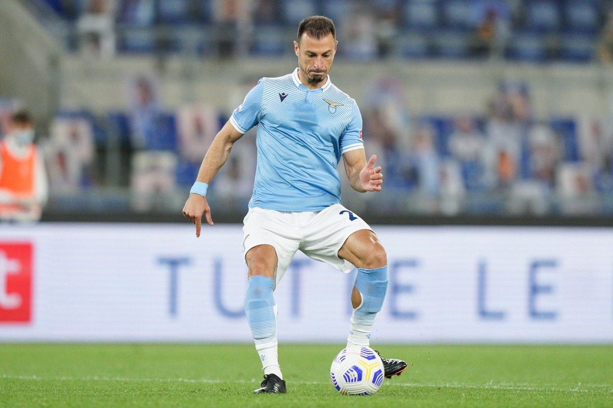 Ștefan Radu, sacrificiu uriaș făcut pentru a rămâne la Lazio: „Nu cred că un alt jucător ar fi luat aceeași decizie!”