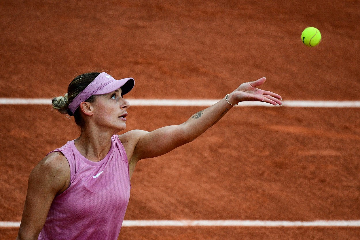 Ana Bogdan mărturisește că s-a aflat în aceeași situație ca Naomi Osaka: „Am trecut și eu prin depresie!”