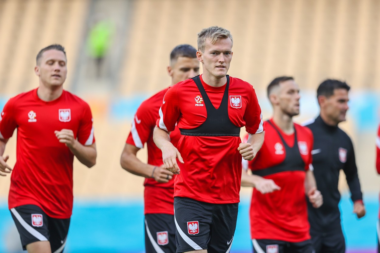 Cine transmite la TV meciul Spania – Polonia din grupa E de la EURO 2020