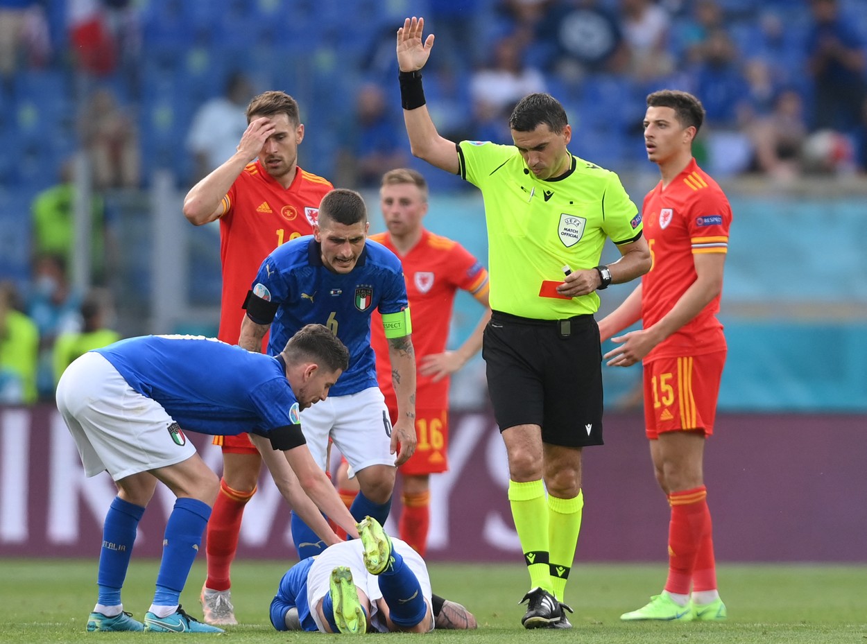 „A avut puterea să nu intre în această ipocrizie fără margini!”. Adrian Porumboiu îl „aplaudă” pe Ovidiu Hațegan pentru gestul din Italia – Țara Galilor