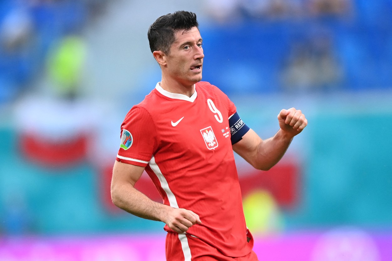 Suedia – Polonia 3-2, în grupa E de la EURO 2020 | Băieții lui Janne Andersson obținut victoria în prelungirile partidei prin golul lui Claesson