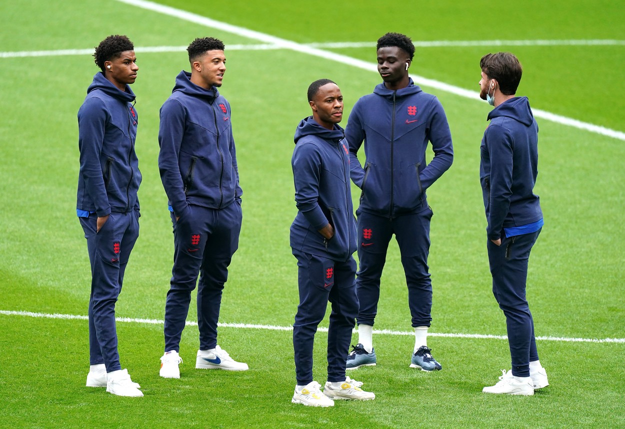 Anglia – Germania Live Video Online, de la ora 19:00, în optimile de finală ale EURO 2020 | Meci de „foc” pentru un loc în sferturi! Echipele de start