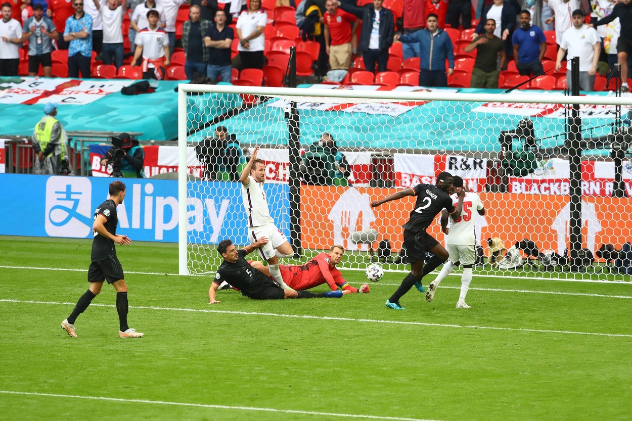 „A arătat ca o echipă plictisită! Îmi pare rău că Germania nu a fost eliminată de Ungaria!”. Helmut Duckadam dă de pământ cu nemții, după înfrângerea cu Anglia | EXCLUSIV