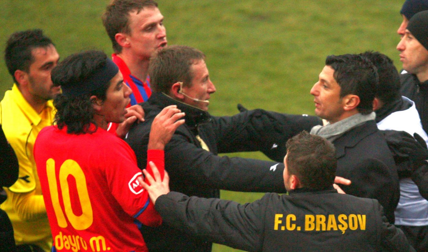 Răzvan Lucescu nu mai suportă situația din fotbalul românesc: „Vreau FCSB să fie Steaua! Să fie derby-uri Rapid – Steaua! Dinamo – Steaua”