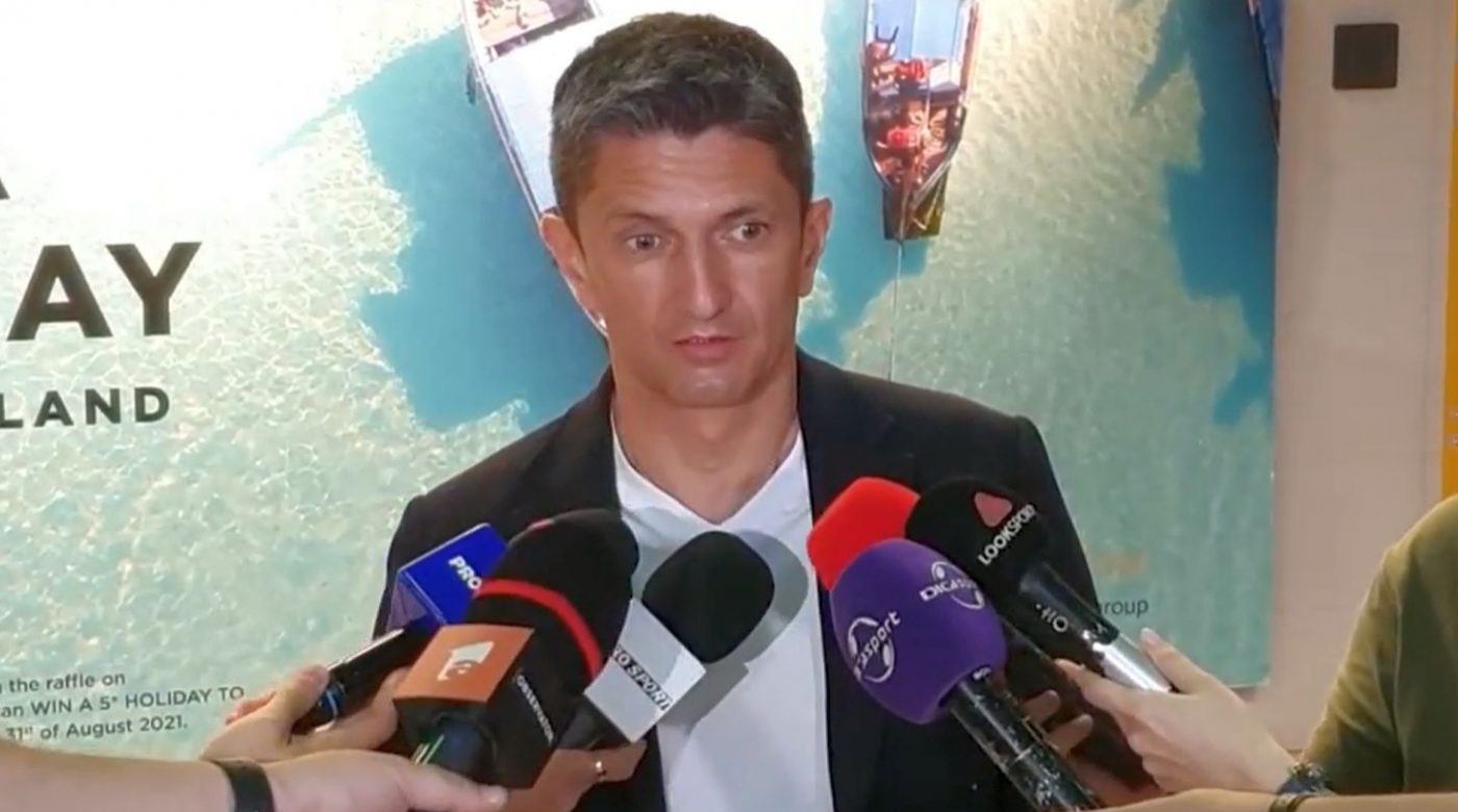 Răzvan Lucescu are mare încredere în Mirel Rădoi: „Știe foarte bine să se descurce!”. Ce spune despre amicalul cu Anglia