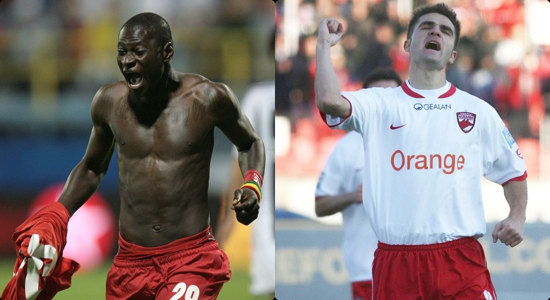 După 11 ani, adevărul despre revolta de la Dinamo: „Nu-l suportau pe N’Doye! Erau câțiva șmecherași! Cine? Cei care au primit ordinul să plece din cantonament” | VIDEO EXCLUSIV ProSport Live