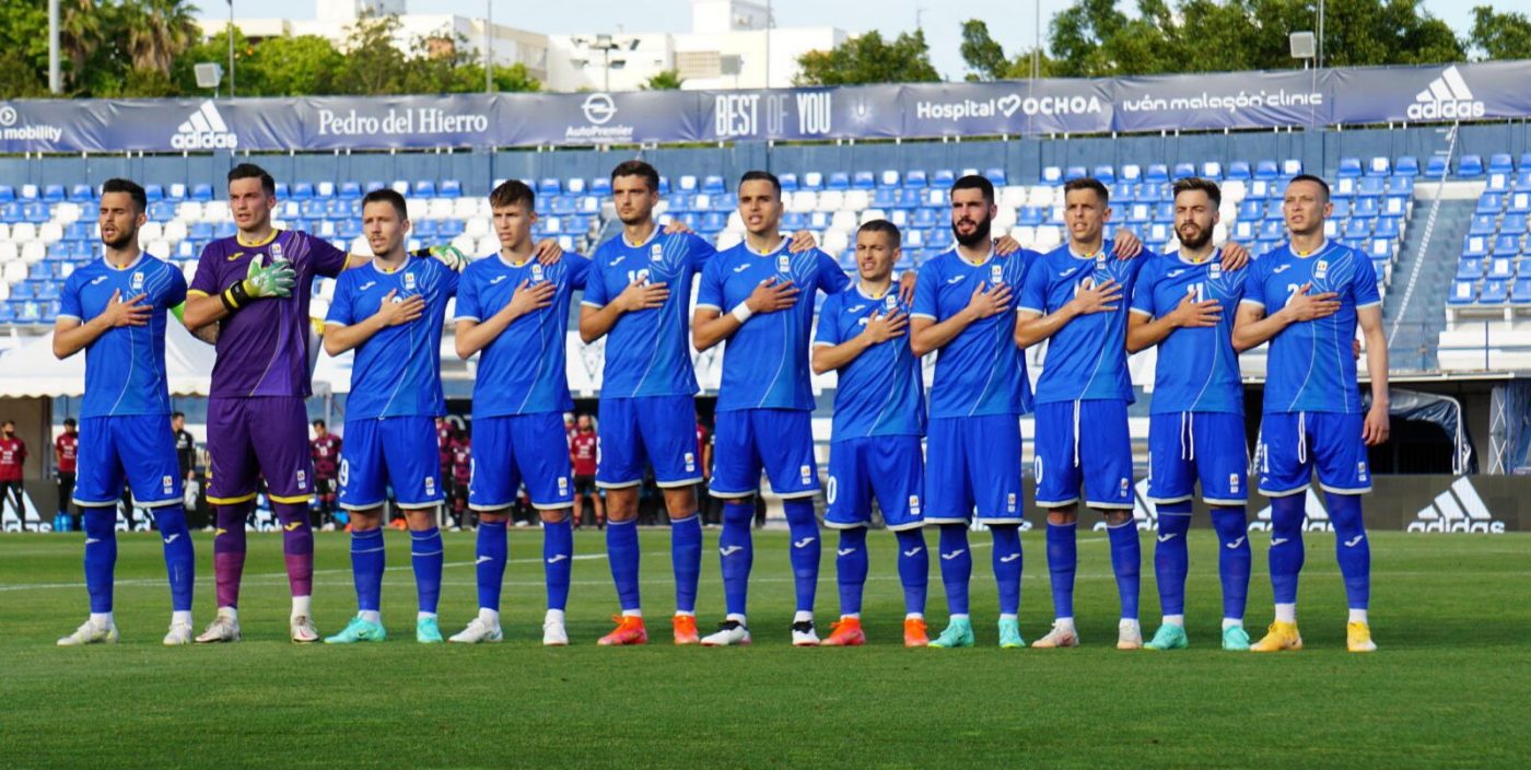 România U23 – Mexic U23 0-1 | Eșec pentru naționala lui Nicolae Dică în primul meci amical din cantonamentul preolimpic!